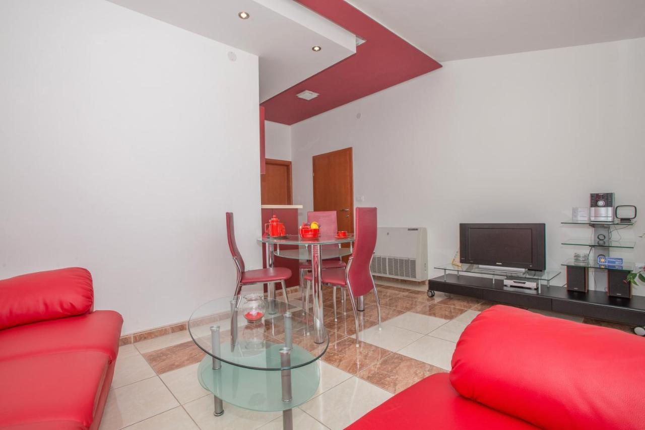 Marcela Appartement