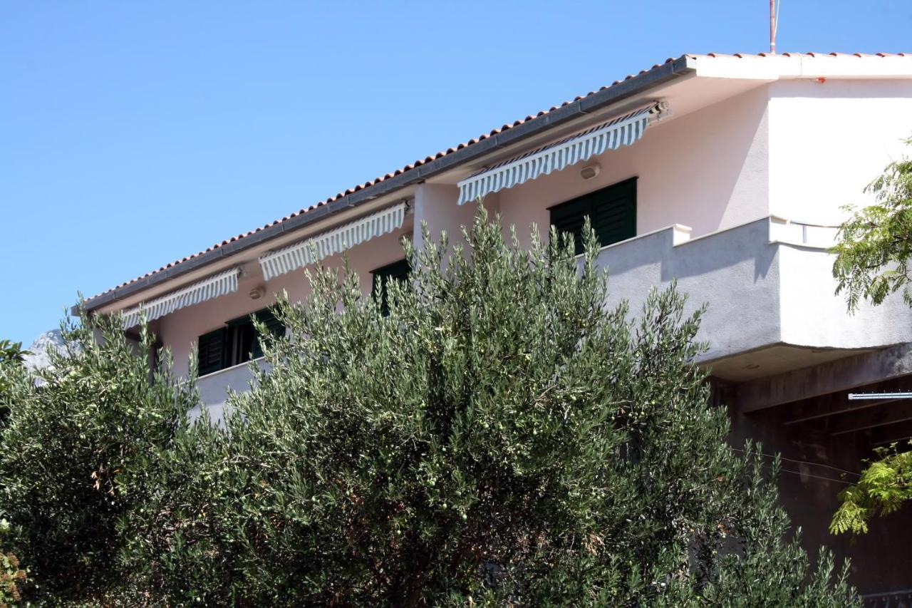 Marcela Appartement Makarska