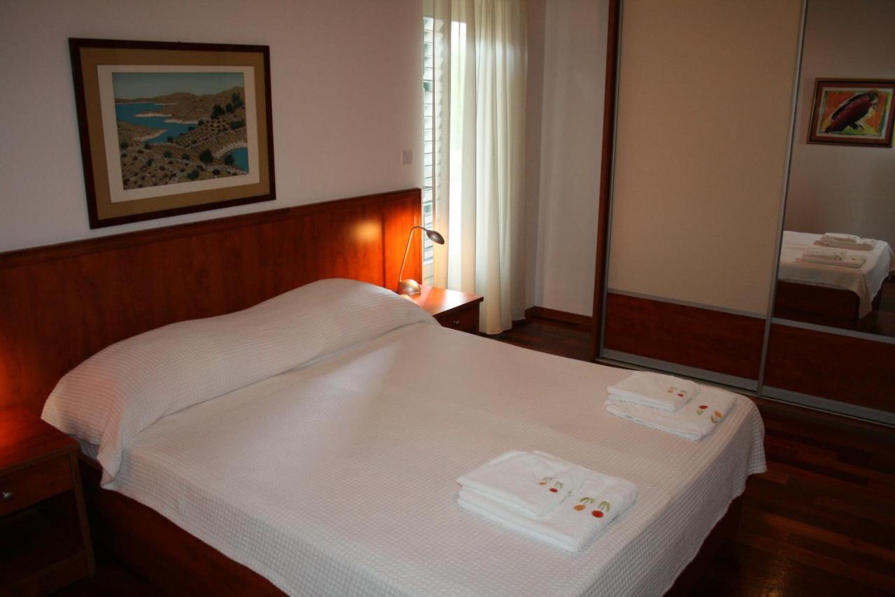 Appartement Marcela Makarska