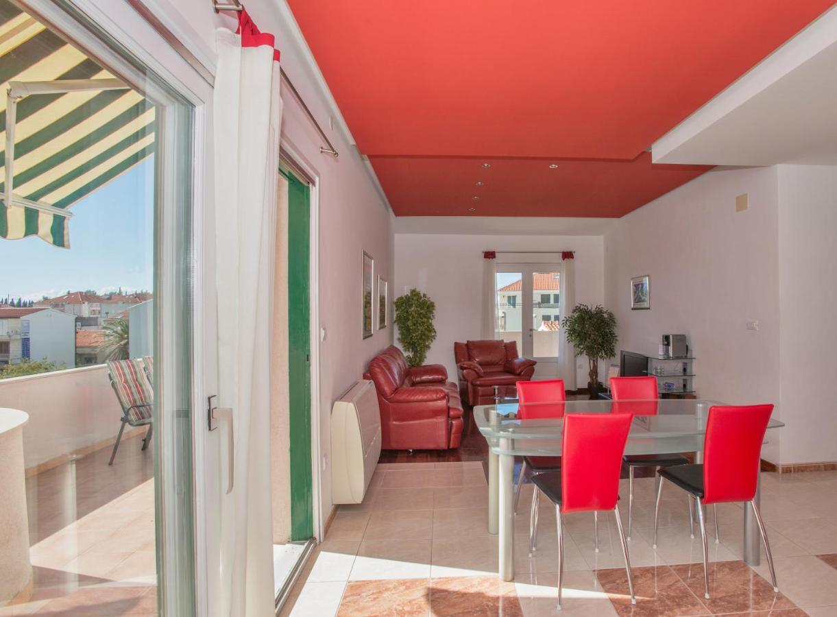 Appartement Marcela *