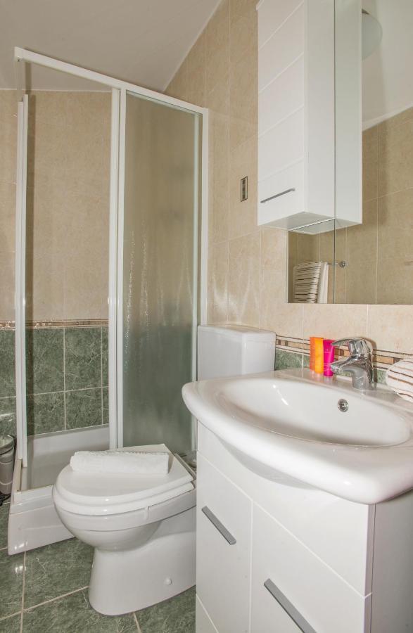 Marcela Appartement