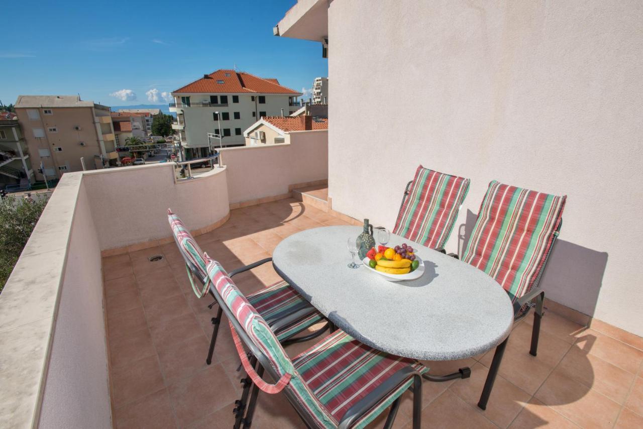 Appartement Marcela Makarska