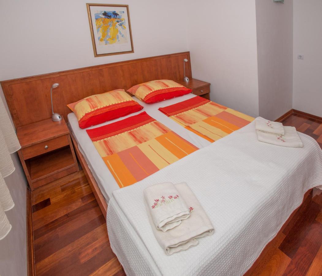 Appartement Marcela Makarska