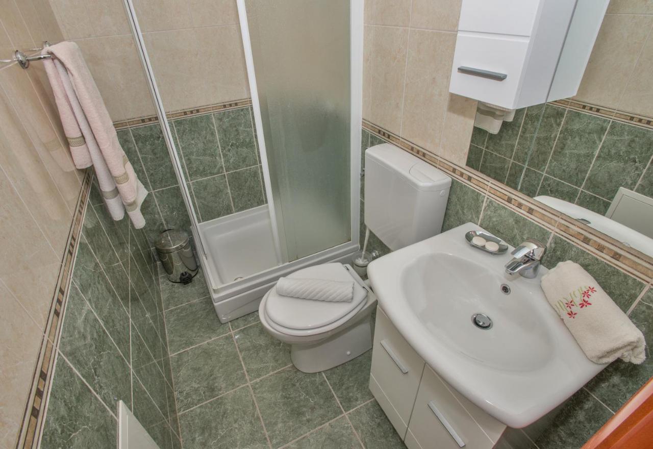 Appartement Marcela Makarska
