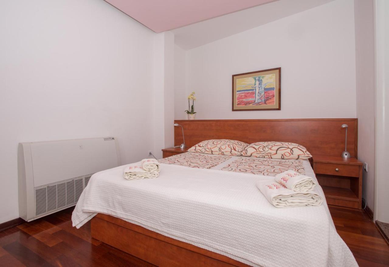 Marcela Appartement *