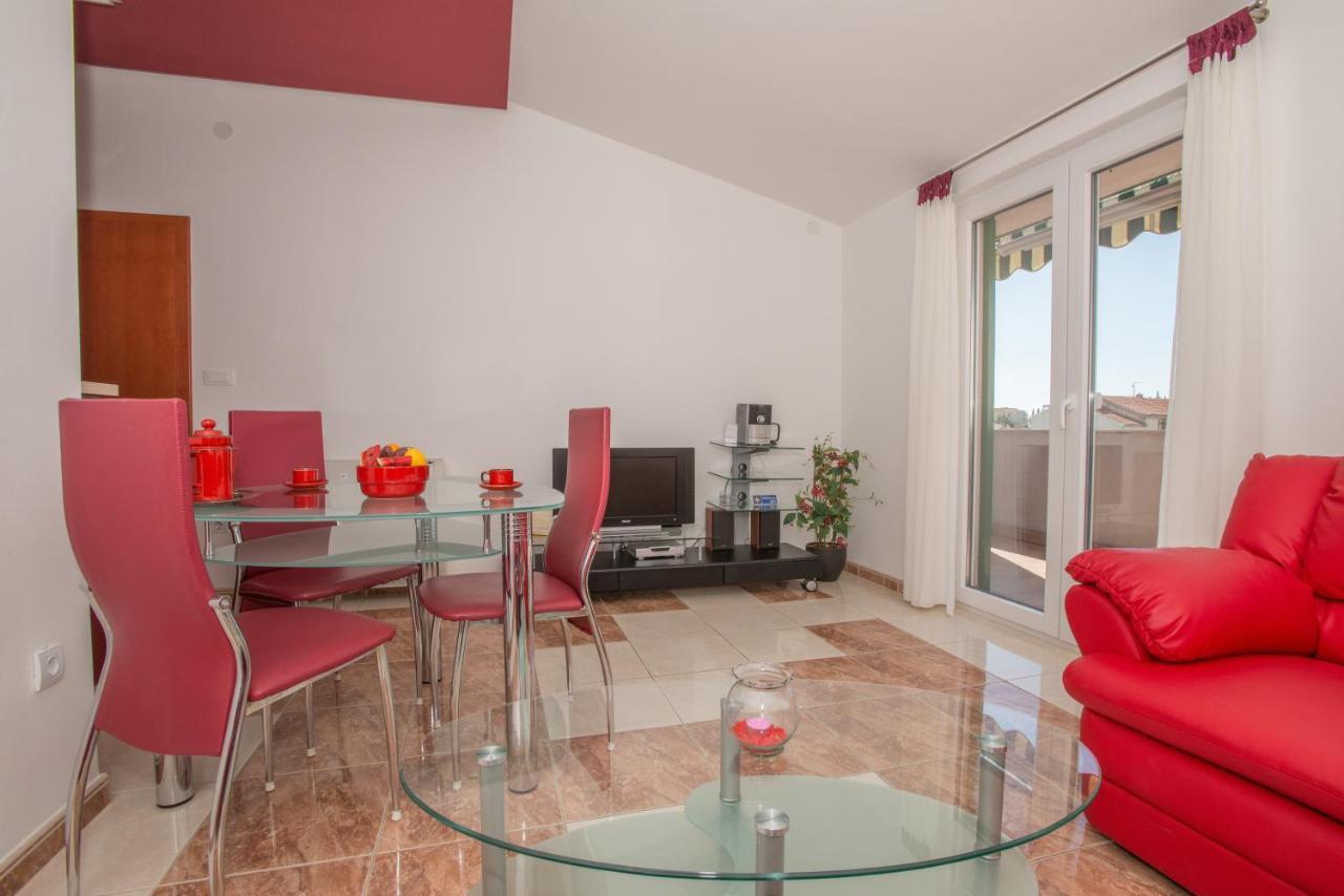 Marcela Appartement *